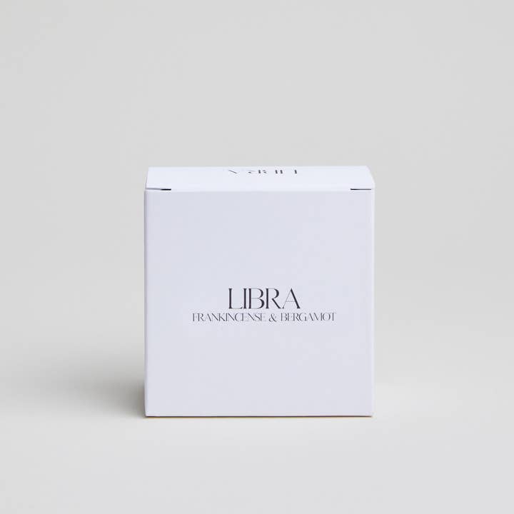 Libra Horosoap Bar