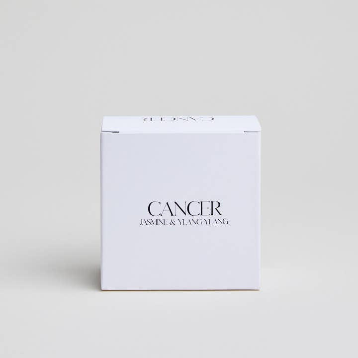 Cancer Horosoap Bar