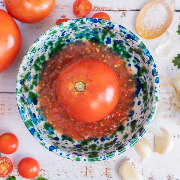 Medium Grater bowl