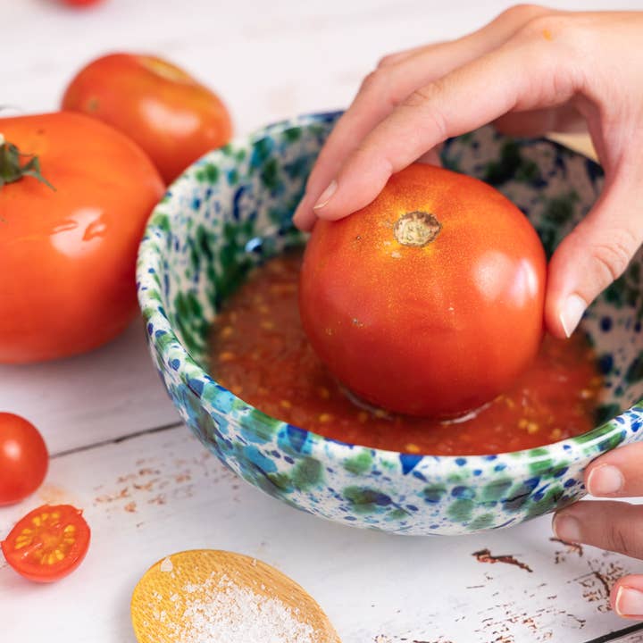 Medium Grater bowl