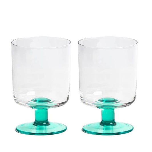 Eddie Glasses (Set of 2)