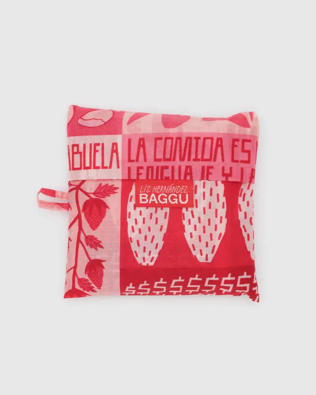 Reusable Bag - Mercado