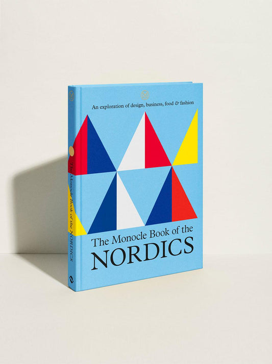 The Monocle Book of the Nordics