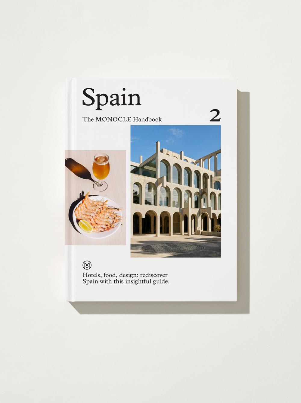 Spain: The Monocle Handbook