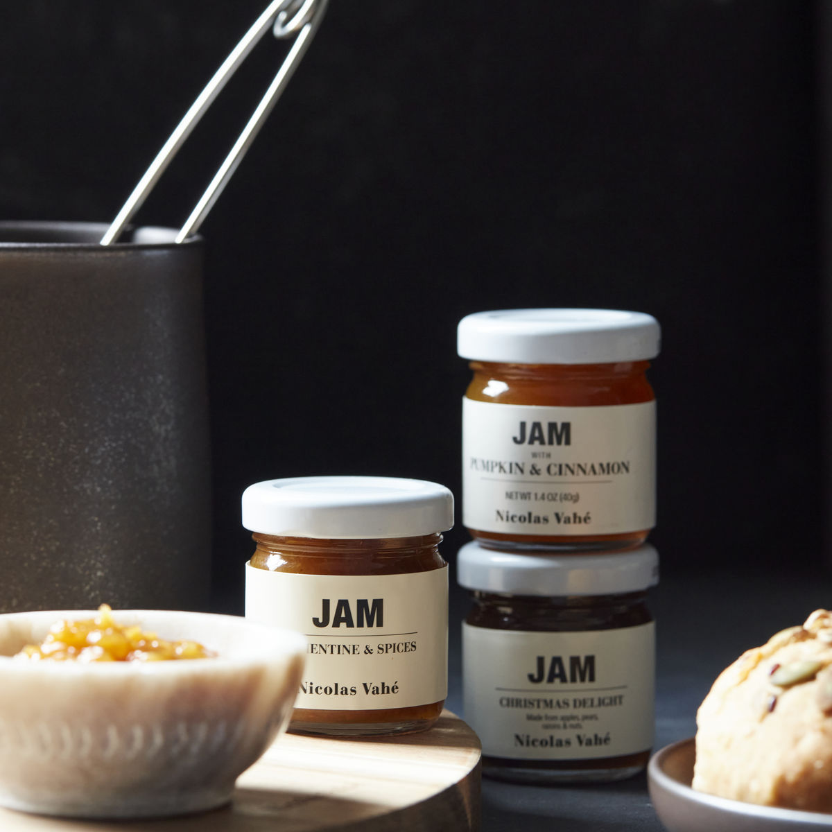 Jam Gift Set