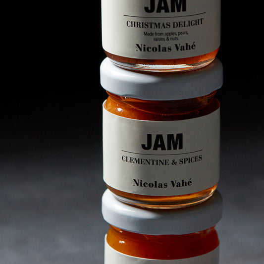 Jam Gift Set