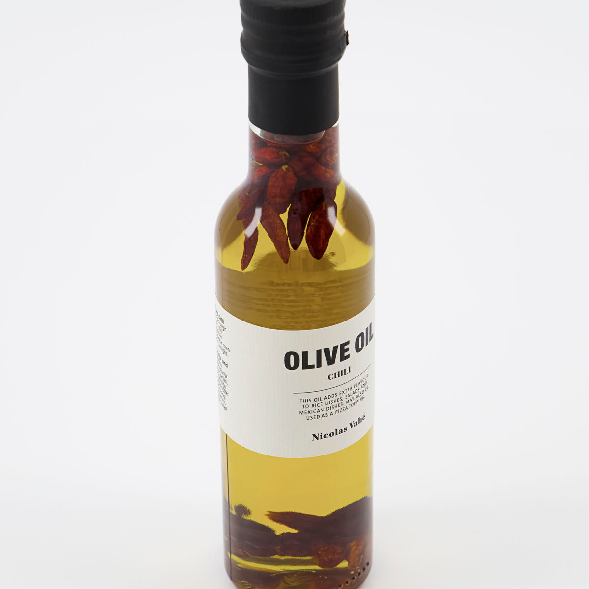 Olive Oil with Chilli