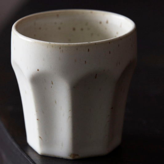 Berica Espresso Cup - Beige