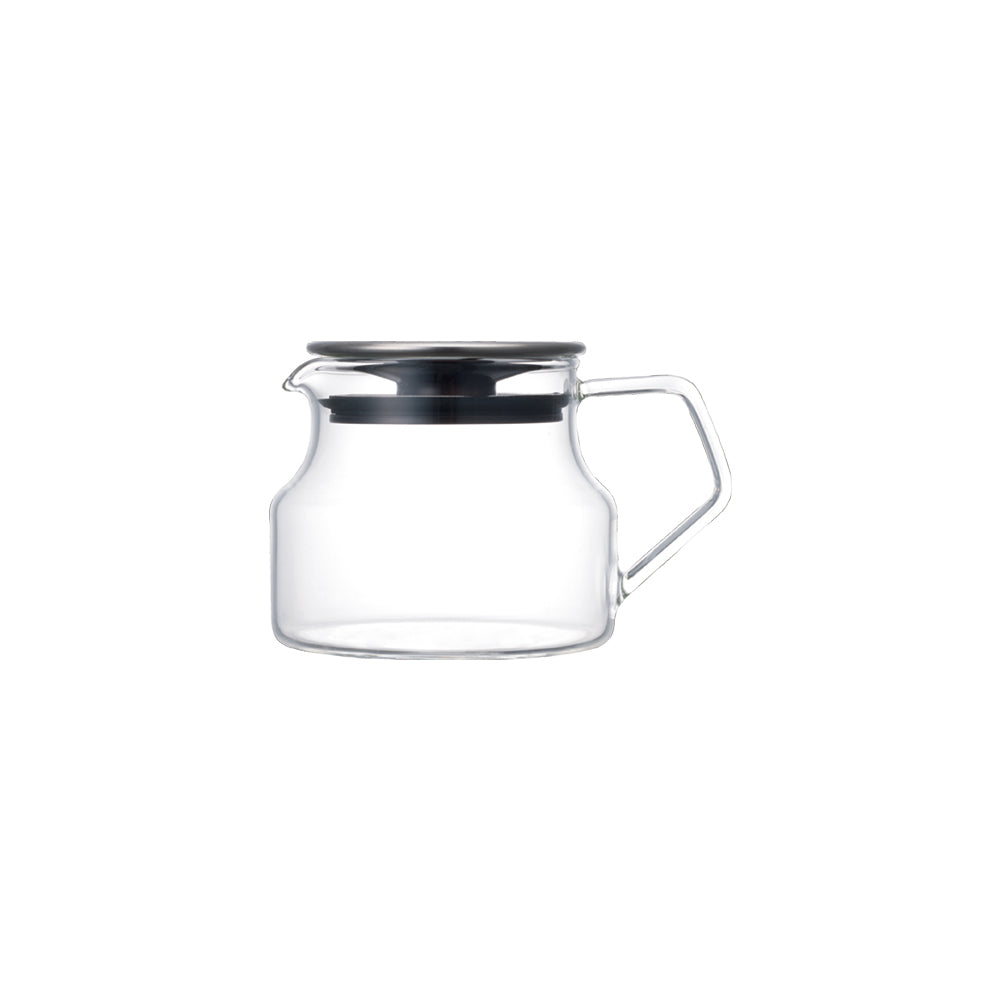 CAST Teapot 450ml