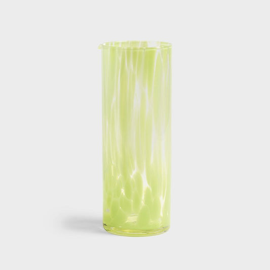 Green Tortoise Carafe