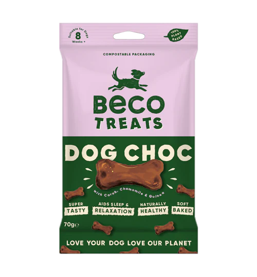 Dog Treats - Dog Chocolate