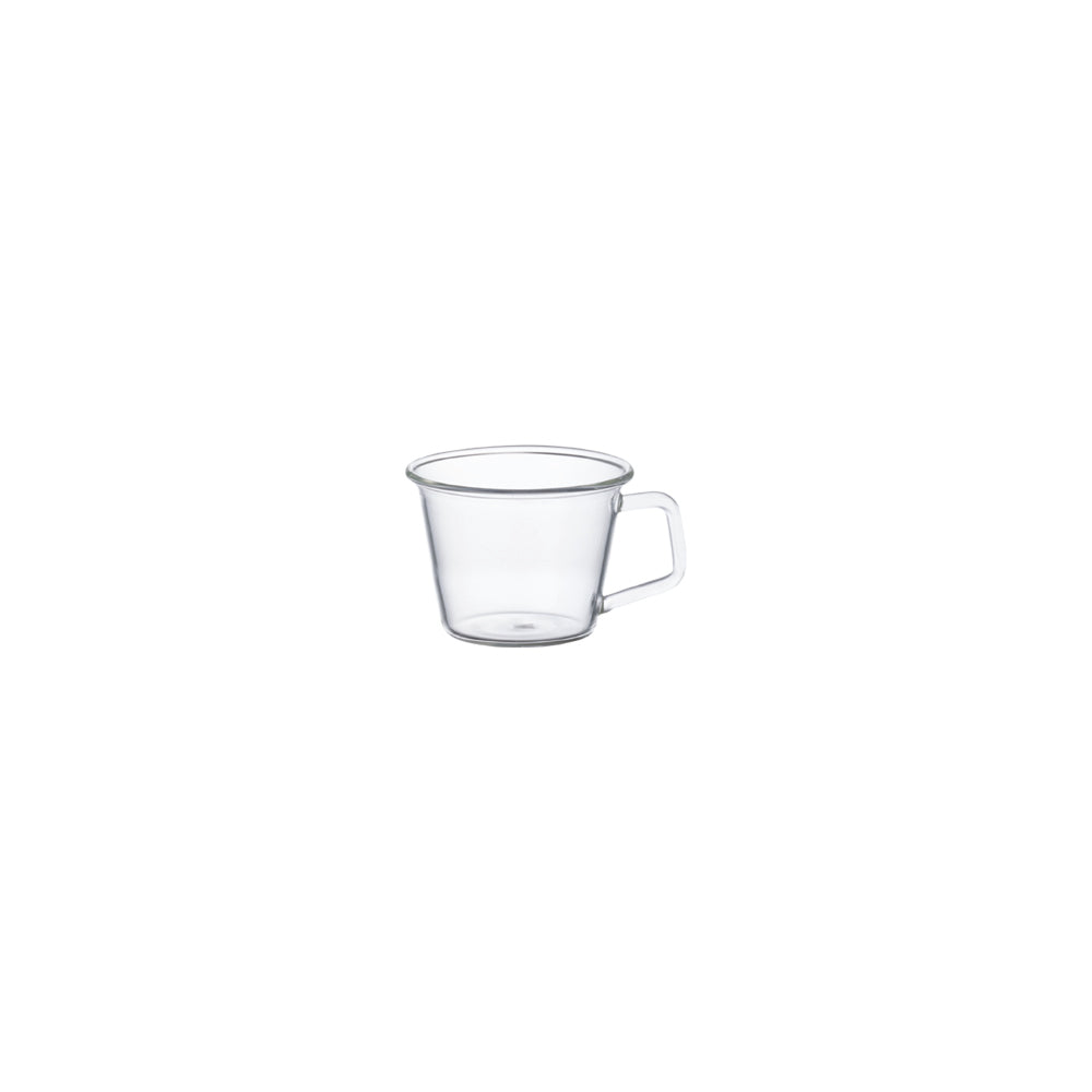 Kinto Cast Espresso Cup 90ml