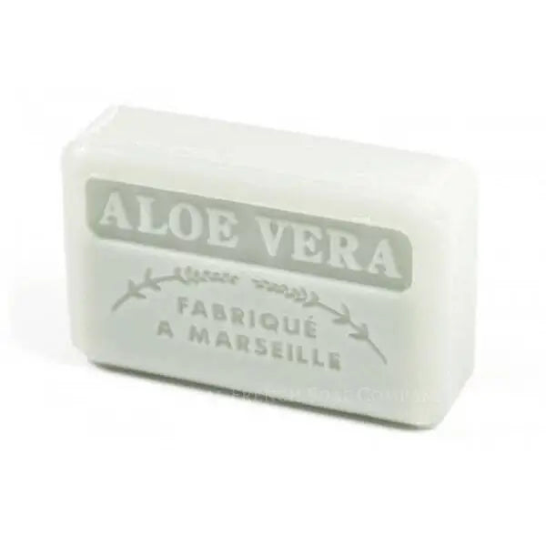 Aloe Vera French Soap