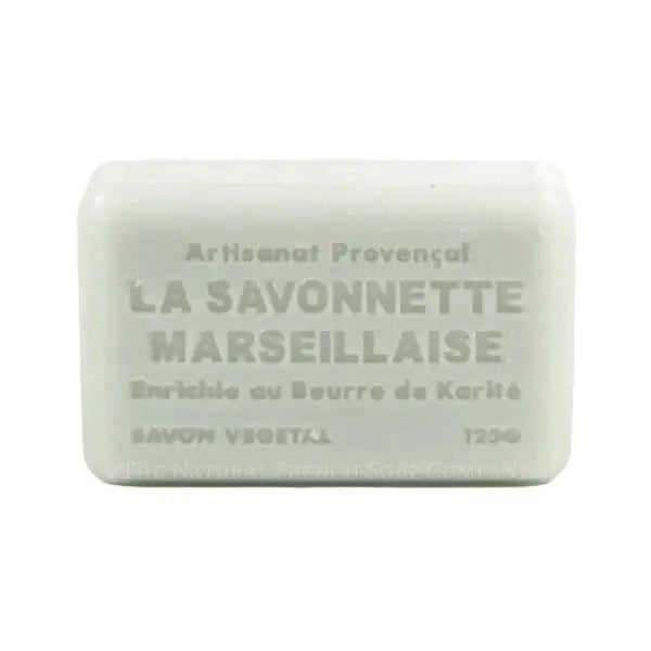 Aloe Vera French Soap