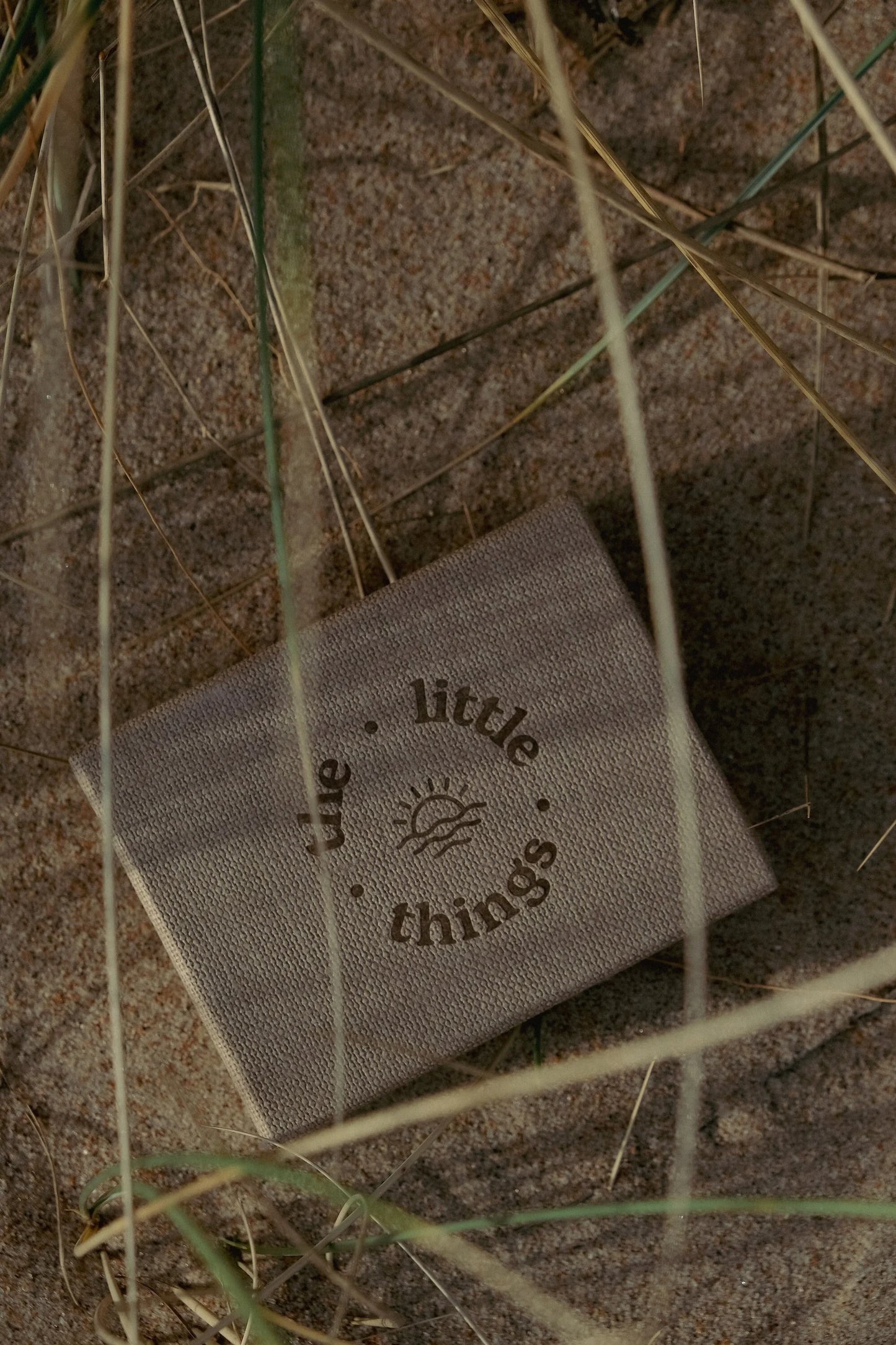 The Little Things Card Deck