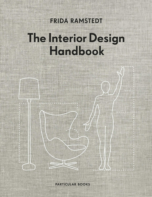 Interior Design Handbook