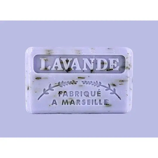 Lavender French Soap