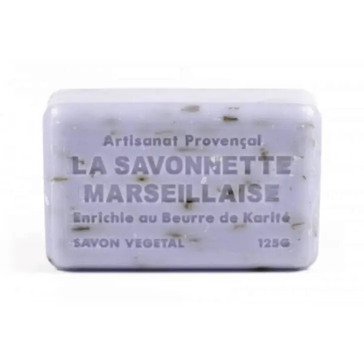 Lavender French Soap