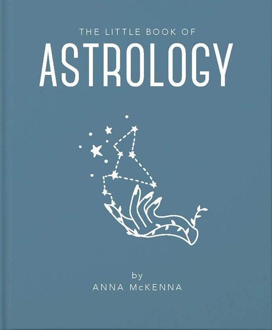 The Little Book of Astrology