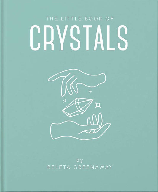 The Little Book of Crystals