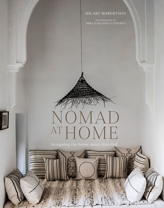 Nomad at Home