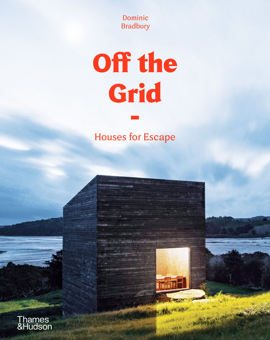 Off The Grid Book