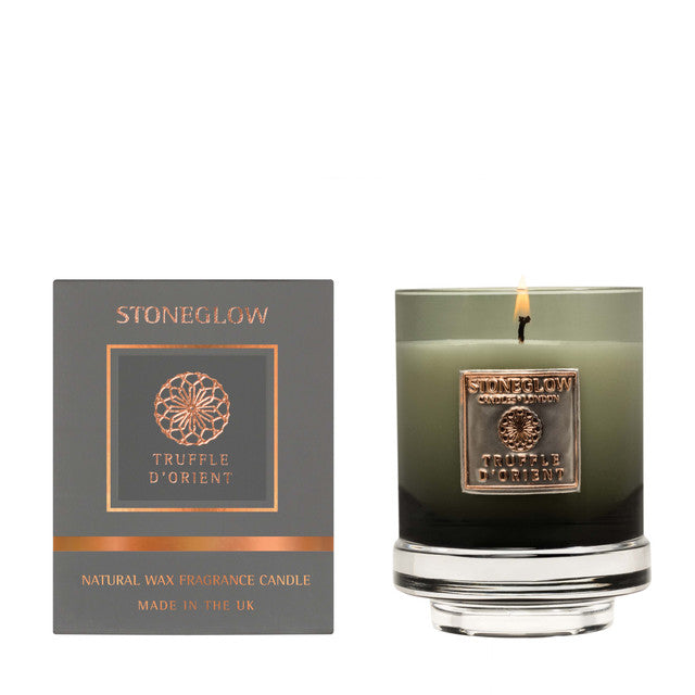 Truffle D'Orient Candle