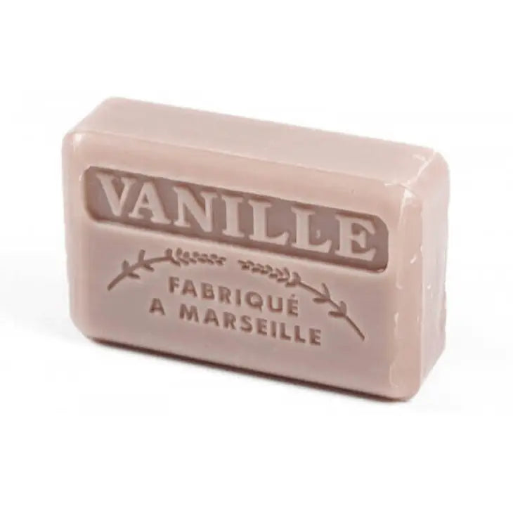 Vanilla French Soap